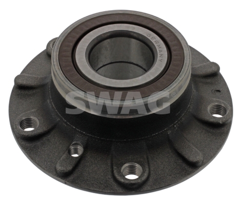 KIT CUSCINETTO RUOTA